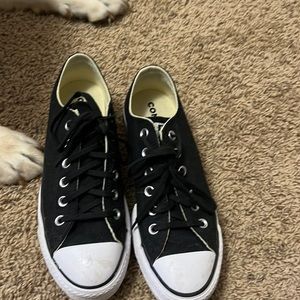Converse Chuck Taylor all star platform sneaker(women)